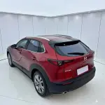 Mazda CX-30 2021 из Китая