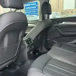 Audi Q5L 2023 190 л.с. — лот 57782827 из Китая