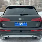 Audi Q5L 2023 190 л.с. — лот 57782827 из Китая