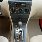 Toyota Corolla 2007 из Китая