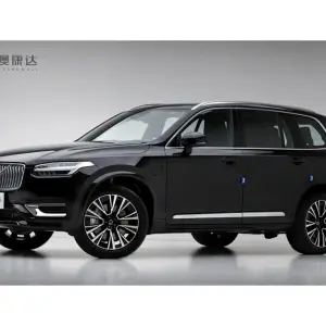 Volvo XC90 PHEV 2024 из Китая