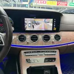 Mercedes-Benz E-Class 2023 258 л.с. — лот 57782907 из Китая