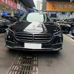 Mercedes-Benz E-Class 2023 258 л.с. — лот 57782907 из Китая
