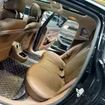 Mercedes-Benz E-Class 2023 258 л.с. — лот 57782907 из Китая