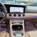 Mercedes-Benz E-Class 2023 258 л.с. — лот 57782907 из Китая