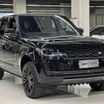 Land Rover Range Rover 2018 лот 57783040 из Китая