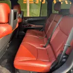 Lexus LX 2015 лот 57783229 из Китая