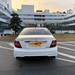 Mercedes-Benz C-Class 2014 204 л.с. 204 л.с. из Китая