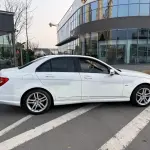 Mercedes-Benz C-Class 2014 204 л.с. 204 л.с. из Китая