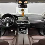 BMW X5 (Import) 2020 340 л.с. — лот 57783153 из Китая