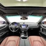 Maserati Ghibli 2014 330 л.с. 330 л.с. 330 л.с. из Китая