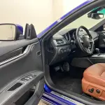 Maserati Ghibli 2014 330 л.с. 330 л.с. 330 л.с. из Китая