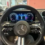 Mercedes-Benz C-Class 2023 204 л.с. — лот 57783368 из Китая