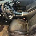 Mercedes-Benz C-Class 2023 204 л.с. — лот 57783368 из Китая