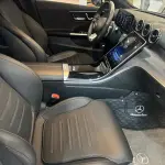Mercedes-Benz C-Class 2023 204 л.с. — лот 57783368 из Китая