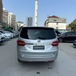 Buick GL8 2019 260 л.с. — лот 57783245 из Китая