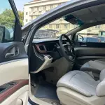 Buick GL8 2019 260 л.с. — лот 57783245 из Китая