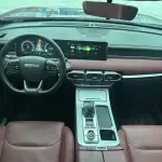 Jetour X70 PLUS 2023 156 л.с. из Китая