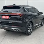 Jetour X70 PLUS 2023 156 л.с. из Китая