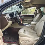 Cadillac SRX 2014 из Китая