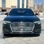 Audi A6L 2020 из Китая