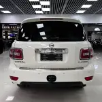 Nissan Patrol 2019 279 л.с. — лот 57783323 из Китая
