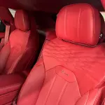 Bentley Bentayga 550 л.с. 550 л.с. из Китая
