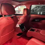 Bentley Bentayga 550 л.с. 550 л.с. из Китая
