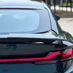 MG MG7 2025 261 л.с. из Китая