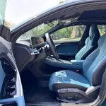 MG MG7 2025 261 л.с. из Китая