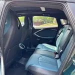 MG MG7 2025 261 л.с. из Китая