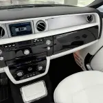 Rolls-Royce Phantom 2012 из Китая
