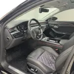 Audi A8 2023 286 л.с. — лот 57783547 из Китая
