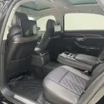 Audi A8 2023 286 л.с. — лот 57783547 из Китая