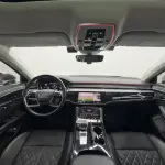 Audi A8 2023 286 л.с. — лот 57783547 из Китая