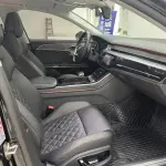 Audi A8 2023 286 л.с. — лот 57783547 из Китая