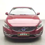 Volvo S60 2015 из Китая