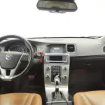 Volvo S60 2015 из Китая