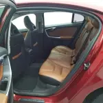 Volvo S60 2015 из Китая