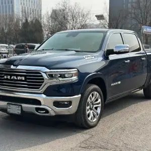 RAM Ram Trucks 2020 из Китая