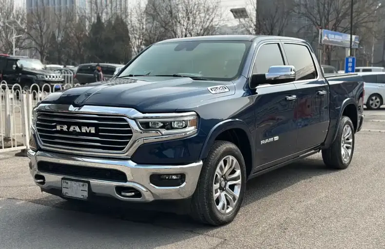 RAM Ram Trucks 2020 из Китая
