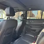 Ford Explorer (Import) 2017 276 л.с. из Китая