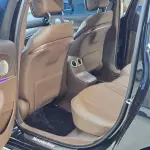 Mercedes-Benz E-Class 2023 258 л.с. — лот 57783796 из Китая