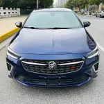 Buick Regal 2021 237 л.с. — лот 57783825 из Китая
