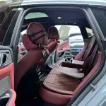 BMW 4 Series 2025 245 л.с. — лот 57783838 из Китая