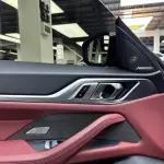 BMW 4 Series 2025 245 л.с. — лот 57783838 из Китая