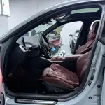 BMW 4 Series 2025 245 л.с. — лот 57783838 из Китая
