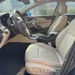 Buick Regal 2012 147 л.с. из Китая