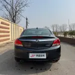 Buick Regal 2012 147 л.с. из Китая