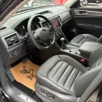 Volkswagen Teramont 2019 из Китая